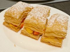 -万丽轩·粤菜(王府井金茂万丽酒店)