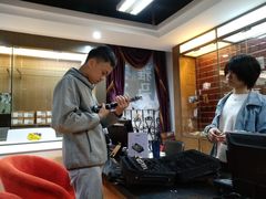 -雅马哈乐器专卖店(广州旗舰店)