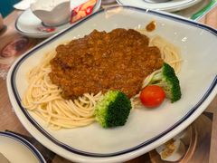 -香港新曜记茶餐厅(万泰城店)