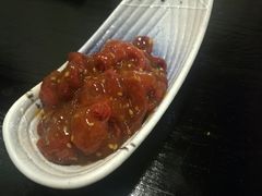 -景鹤料理(上地华联店)