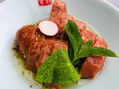 -香园茶社·金陵小灶(老门东店)