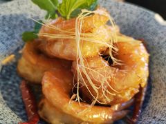 -沿途四季·云南菜·诗酒茶(蓝色港湾店)