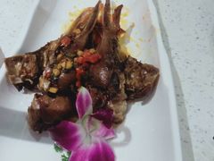 -如轩·海鲜砂锅粥·潮汕菜(小榄店)