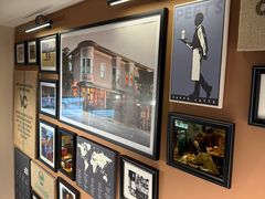 -Peet's Coffee皮爷咖啡(大学路店)