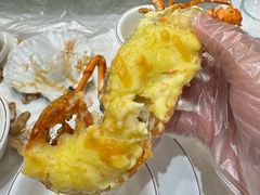 -大东海海鲜酒楼(渔人码头总店)