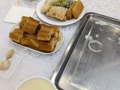 -冰泉豆浆馆(白云山总店)