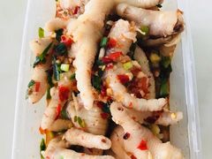 -黎里王记辣脚(黎里总店)