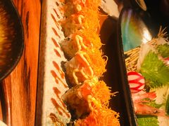 -千代武日本料理(哈西店)