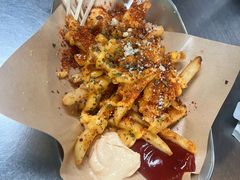 -shark burger·鲨鱼汉堡(交子大道店)