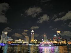 -宝莱纳餐厅(滨江店)