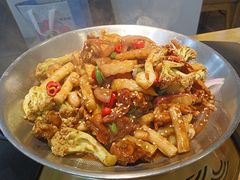 -大丰收·蛙功夫(晋江万达店)