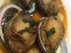 -新金盛·海鲜酒楼(盐田店)