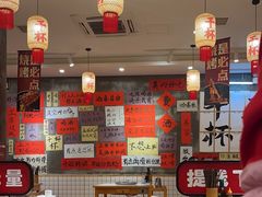 -佬缸炮江湖川菜(玉林店)