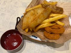 -安德烈俄式西餐厅(中央大街店)