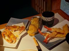 -黑木原精致料理·铁板烧