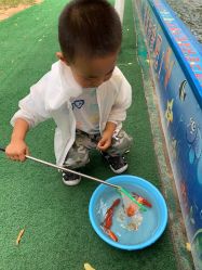 -萌宠亲子动物乐园(槐房万达店)