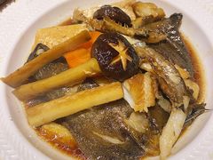 碟鱼头-桂马·日本料理·海胆·海鲜饭·酒场(民主广场店)