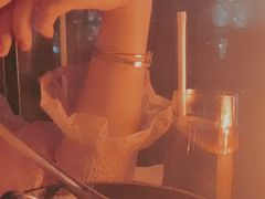 -FLAIR顶层餐厅酒吧(浦东丽思卡尔顿酒店)