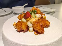 -羲和雅苑•北京烤鸭(国贸商城店)