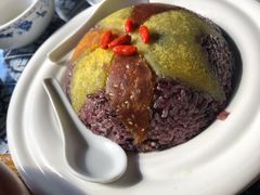 八宝饭-龙姐私房菜(和顺古镇店)