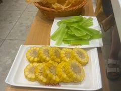 -虾吃虾涮.虾火锅.肉蟹煲(步步高梅溪新天地店)