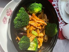 -四海轩(珠海海泉湾店)