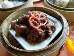 -合晋食府(广州合晋帝苑酒店)