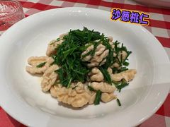 -西贝(枫蓝国际购物中心店)