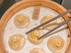 -裕兴记•蟹黄面馆(人民广场店)