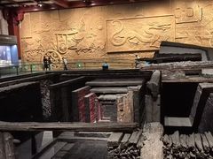 -北京大葆台遗址博物馆