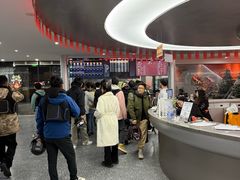 -汉江湾卡丁车世界