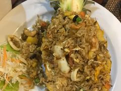 -BAI BUA RESTAURANT