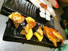 -禾绿寿司·定食·拉面·烧炸(喜荟城店)