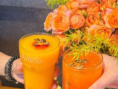 -Grande A'moo(上海万象城店)