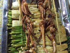 -楠翔馆桐庐菜(胜利河美食街店)