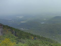 -句容茅山景区