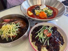 -服务大楼冷面(延大店)