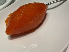 蜜汁红薯-新荣记(建国门外大街店)