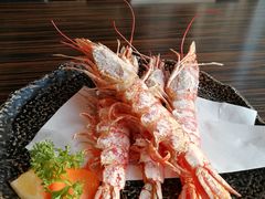 -王鼎精致料理铁板烧(世博源店)