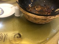 -古洼一锅鲜(开发区店)