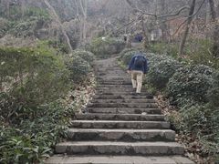 -南京市江宁方山