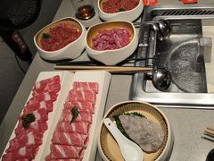 -海底捞火锅(宇飞大厦店)