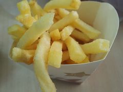 -肯德基(黄渡DT店)