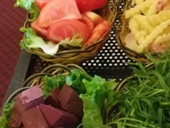 -香丽缘饭馆(黑龙潭店)