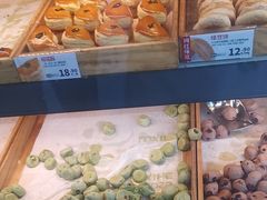 -泸溪河桃酥(长乐路店)