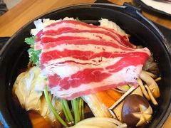 -王鼎精致料理铁板烧(世博源店)