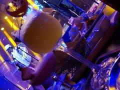 -MOSSO音乐酒吧·live house(南京旗舰店)