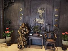 -皇城老妈·大连海鲜火锅(港湾店)