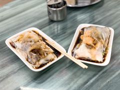 鸳鸯肠-穗银肠粉店(东川路店)