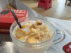 -德四家·云南傣味烧烤品牌(和谐店)